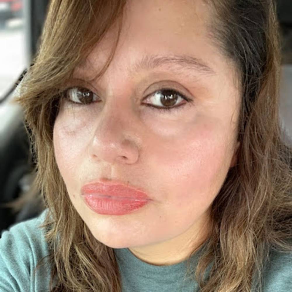 Meet your Posher, Virginia